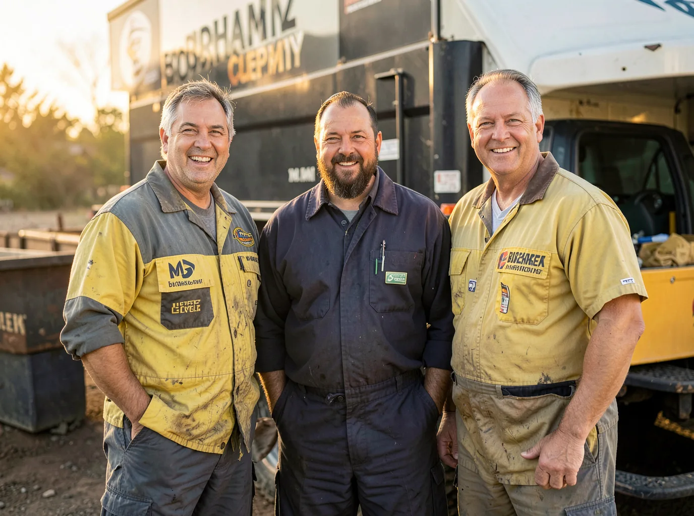 Sewage Cleanup company in Chickasha, OK
