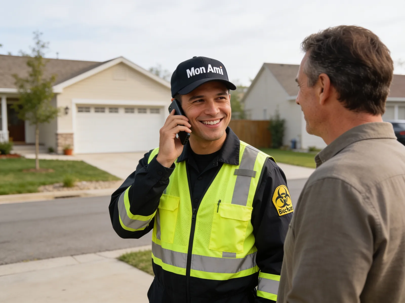 Sewage Cleanup Chickasha, OK FAQs
